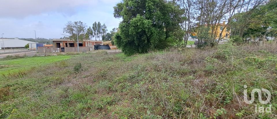 Land in Santarém (Marvila), Santa Iria Da Ribeira De Santarém, Santarém (São Salvador) E Santarém (São Nicolau) of 517 m²