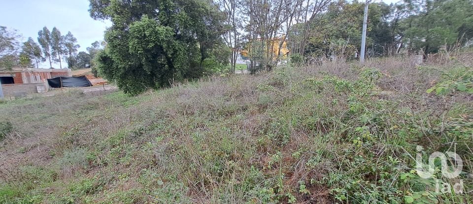 Land in Santarém (Marvila), Santa Iria Da Ribeira De Santarém, Santarém (São Salvador) E Santarém (São Nicolau) of 517 m²