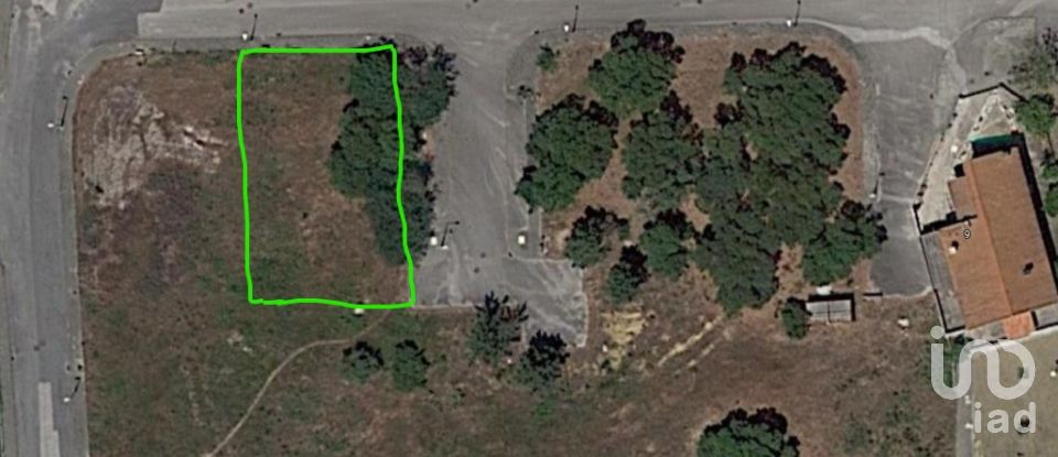 Land in Santarém (Marvila), Santa Iria Da Ribeira De Santarém, Santarém (São Salvador) E Santarém (São Nicolau) of 517 m²