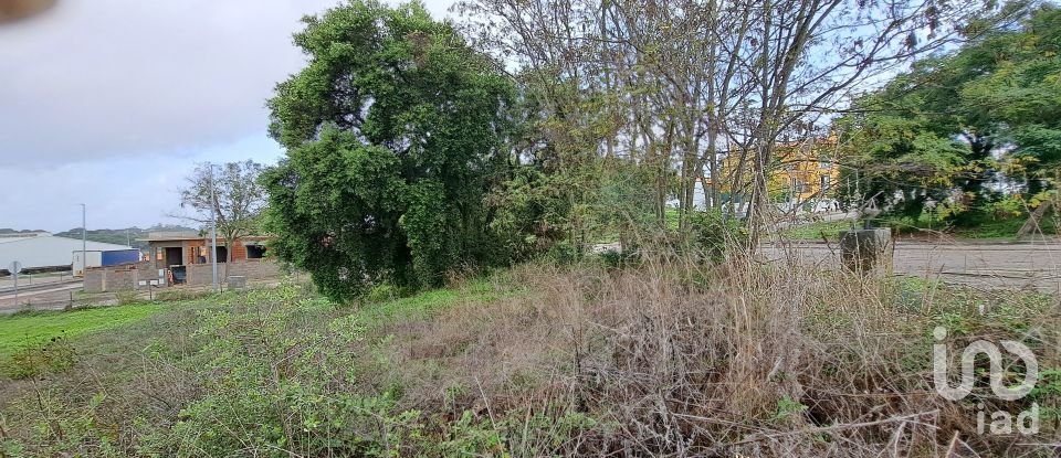 Land in Santarém (Marvila), Santa Iria Da Ribeira De Santarém, Santarém (São Salvador) E Santarém (São Nicolau) of 517 m²