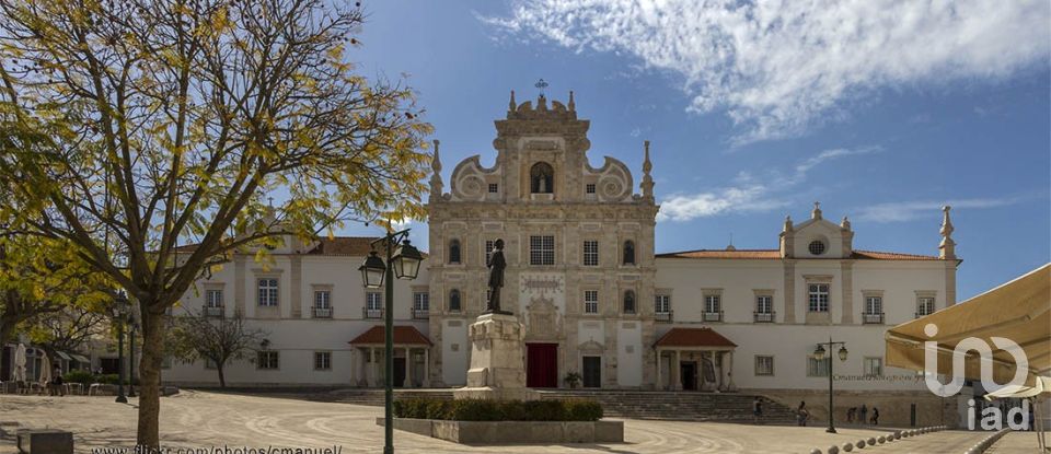 Land in Santarém (Marvila), Santa Iria Da Ribeira De Santarém, Santarém (São Salvador) E Santarém (São Nicolau) of 517 m²