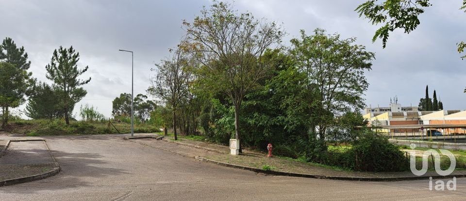 Land in Santarém (Marvila), Santa Iria Da Ribeira De Santarém, Santarém (São Salvador) E Santarém (São Nicolau) of 517 m²