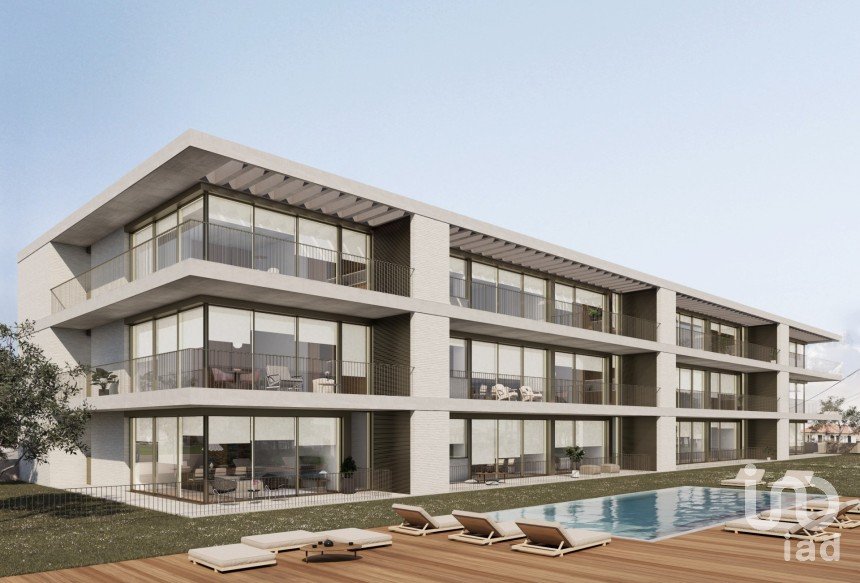 Apartment T2 in Esposende, Marinhas e Gandra of 110 m²