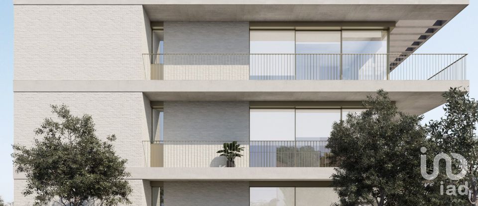 Apartment T2 in Esposende, Marinhas e Gandra of 110 m²
