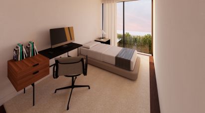 Apartamento T3 em Matosinhos e Leça da Palmeira de 105 m²