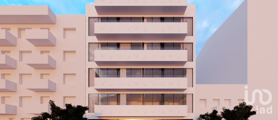 Apartment T3 in Matosinhos e Leça da Palmeira of 105 m²