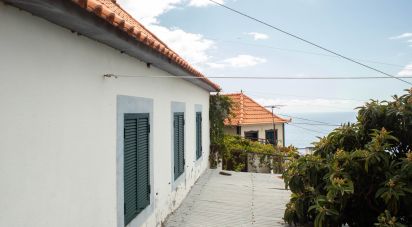 Maison T3 à Arco da Calheta de 146 m²