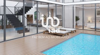 Domaine T4 à Vila Nova de Cacela de 377 m²