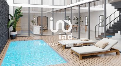 Domaine T4 à Vila Nova de Cacela de 377 m²