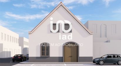 Domaine T4 à Vila Nova de Cacela de 377 m²