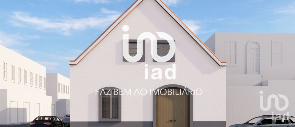 Herdade T4 em Vila Nova de Cacela de 377 m²