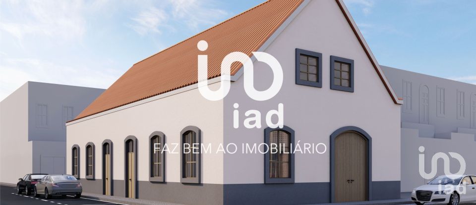 Herdade T4 em Vila Nova de Cacela de 377 m²