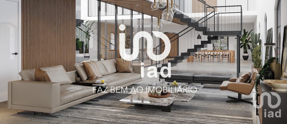 Herdade T4 em Vila Nova de Cacela de 377 m²