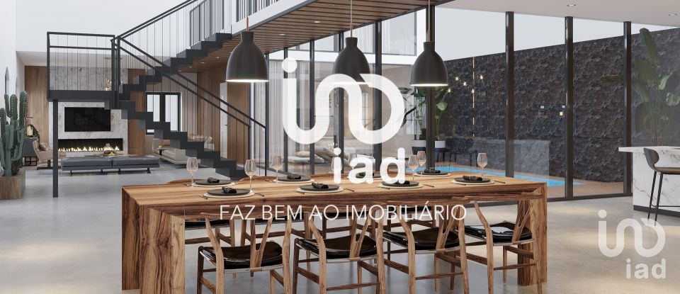 Herdade T4 em Vila Nova de Cacela de 377 m²