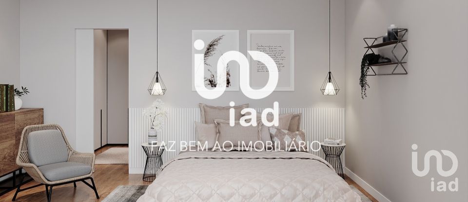 Herdade T4 em Vila Nova de Cacela de 377 m²