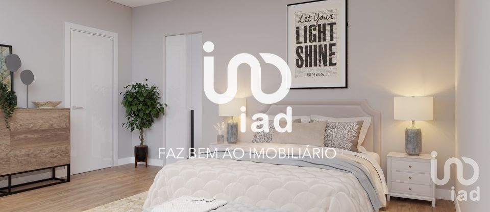 Herdade T4 em Vila Nova de Cacela de 377 m²