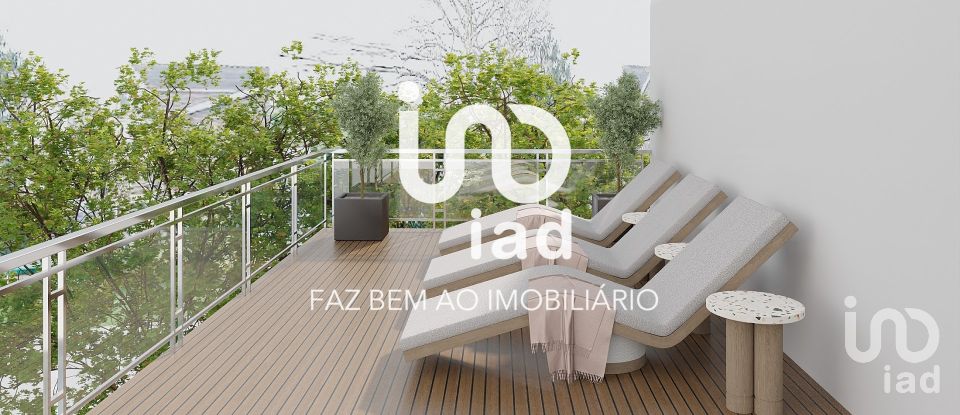 Domaine T4 à Vila Nova de Cacela de 377 m²