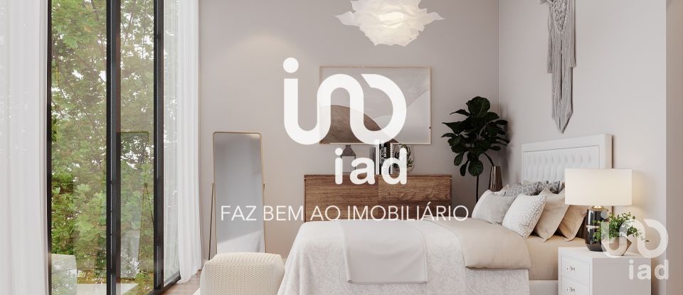 Herdade T4 em Vila Nova de Cacela de 377 m²