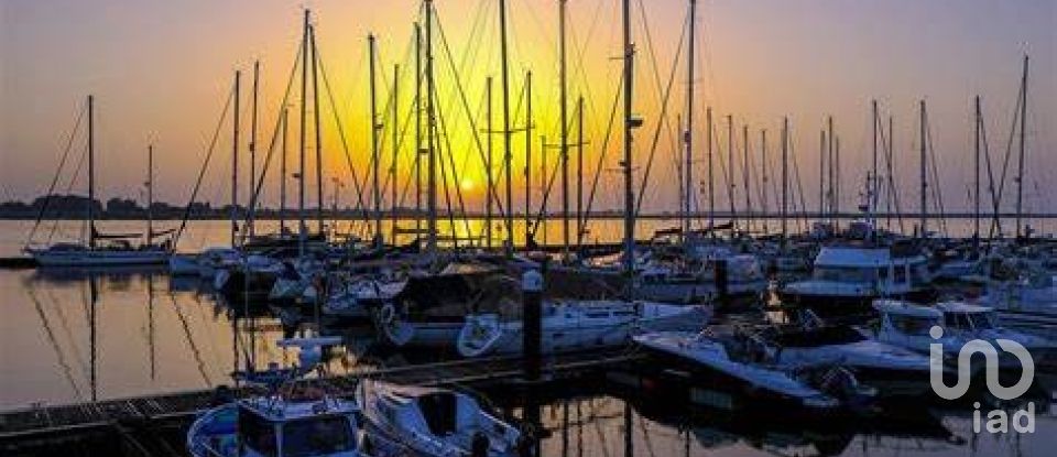 Herdade T4 em Vila Nova de Cacela de 377 m²