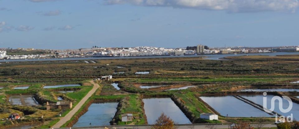 Herdade T4 em Vila Nova de Cacela de 377 m²