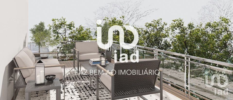 Herdade T4 em Vila Nova de Cacela de 377 m²