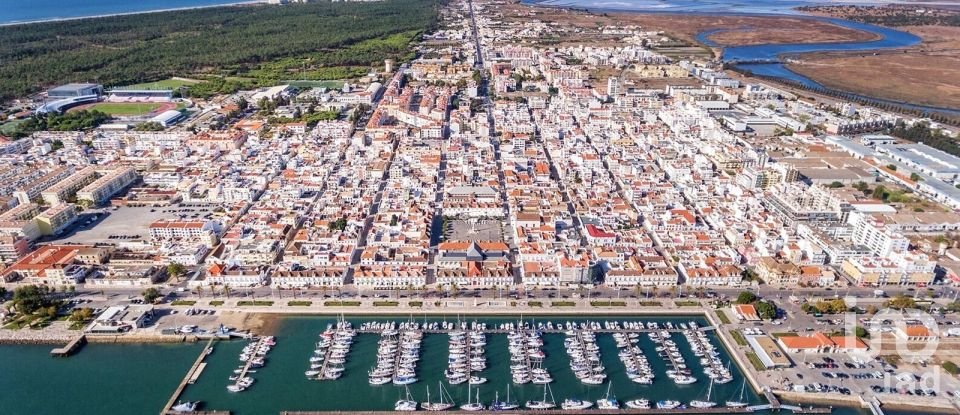 Herdade T4 em Vila Nova de Cacela de 377 m²