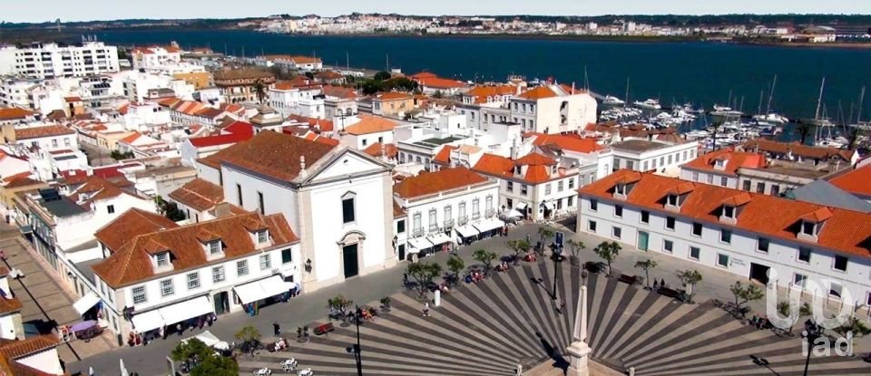 Herdade T4 em Vila Nova de Cacela de 377 m²