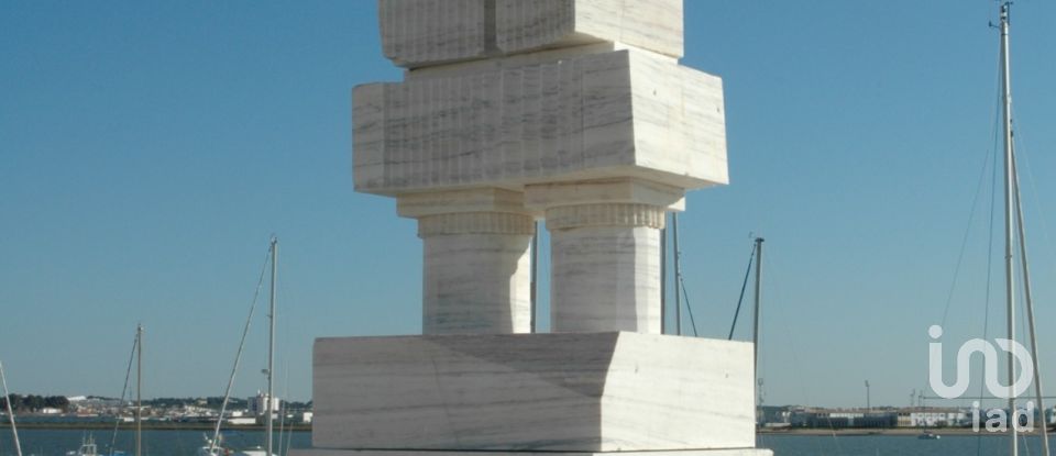 Herdade T4 em Vila Nova de Cacela de 377 m²