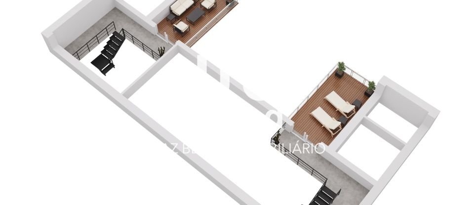 Herdade T4 em Vila Nova de Cacela de 377 m²