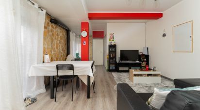 Apartment T2 in Benedita of 70 m²