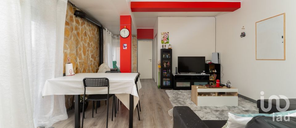 Apartment T2 in Benedita of 70 m²