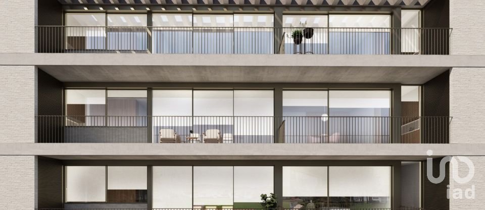 Apartment T2 in Esposende, Marinhas e Gandra of 109 m²
