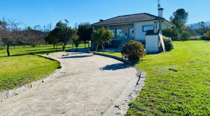 Maison T3 à Pias de 140 m²