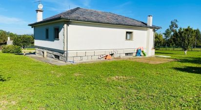 Maison T3 à Pias de 140 m²