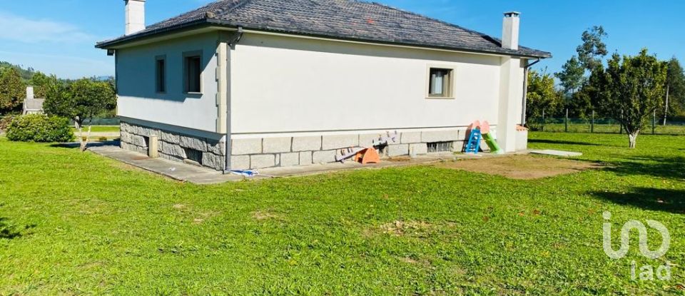House T3 in Pias of 140 m²