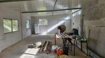 Surface diverse à Salir de 200 m²