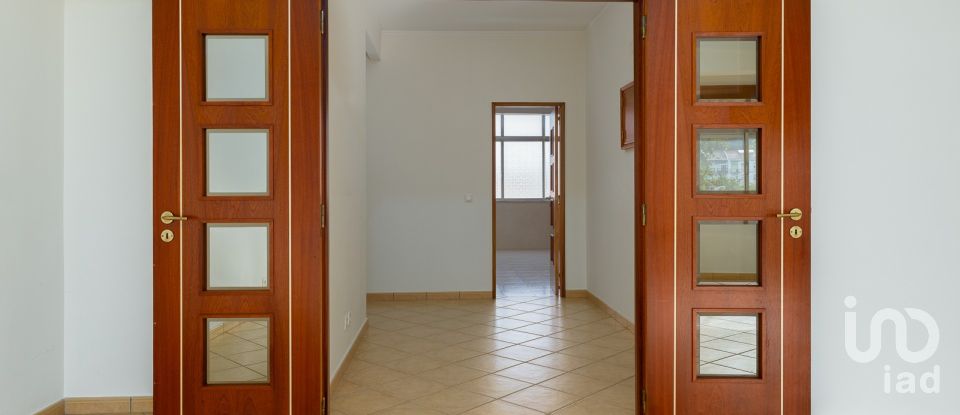 Appartement T4 à Tomar (São João Baptista) e Santa Maria dos Olivais de 110 m²