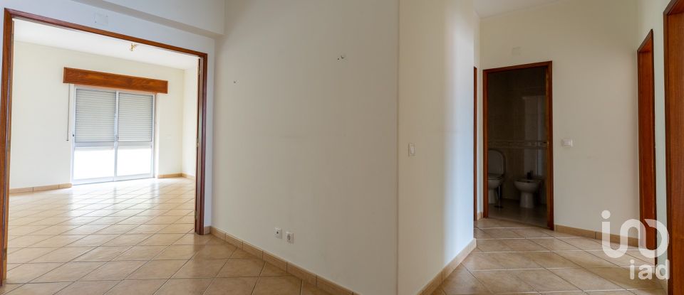 Apartment T4 in Tomar (São João Baptista) e Santa Maria dos Olivais of 110 m²