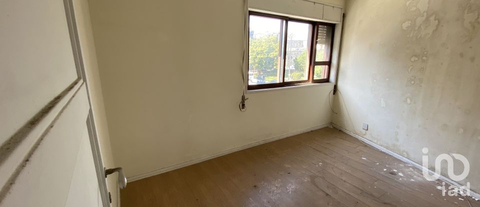 Appartement T4 à Bonfim de 115 m²