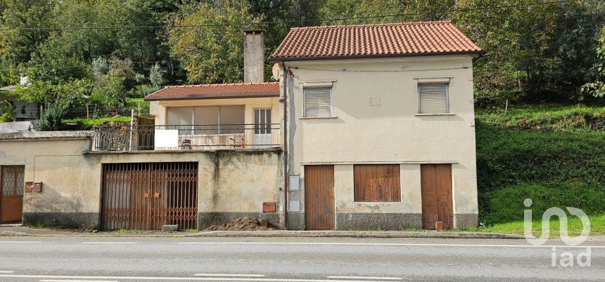 Country home T3 in Cumeeira of 45 m²