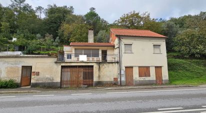 Maison rustique T3 à Cumeeira de 45 m²