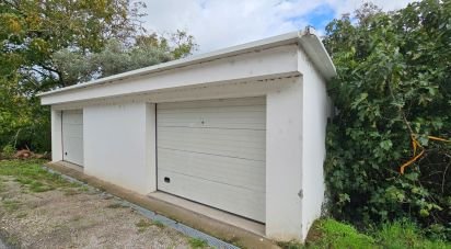 Maison rustique T3 à Cumeeira de 45 m²