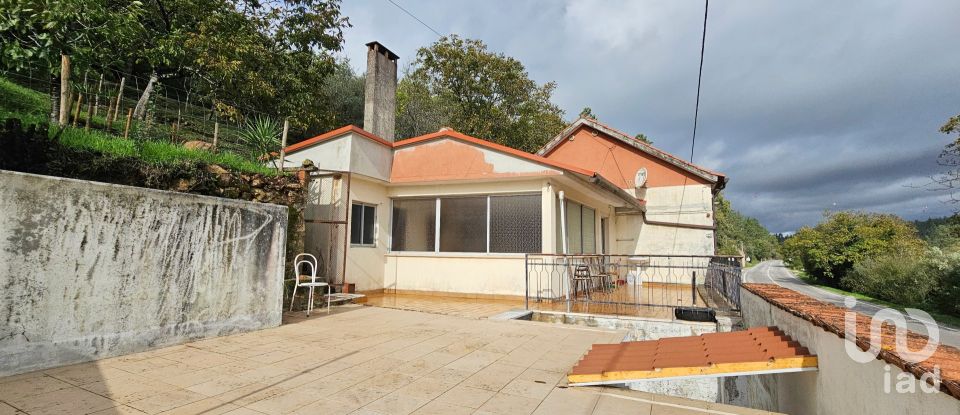 Country home T3 in Cumeeira of 45 m²
