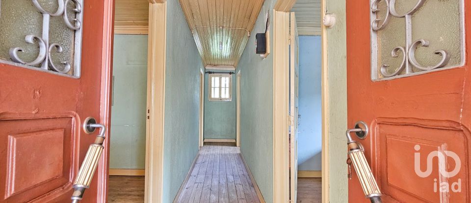 Country home T3 in Cumeeira of 45 m²