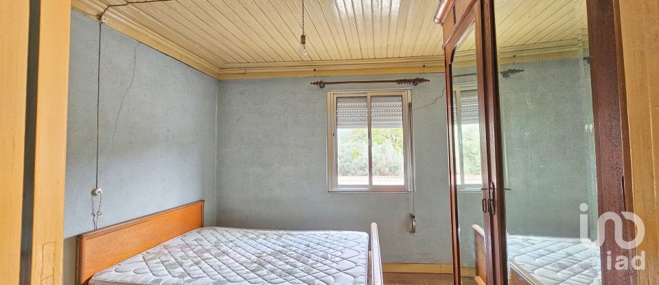 Country home T3 in Cumeeira of 45 m²