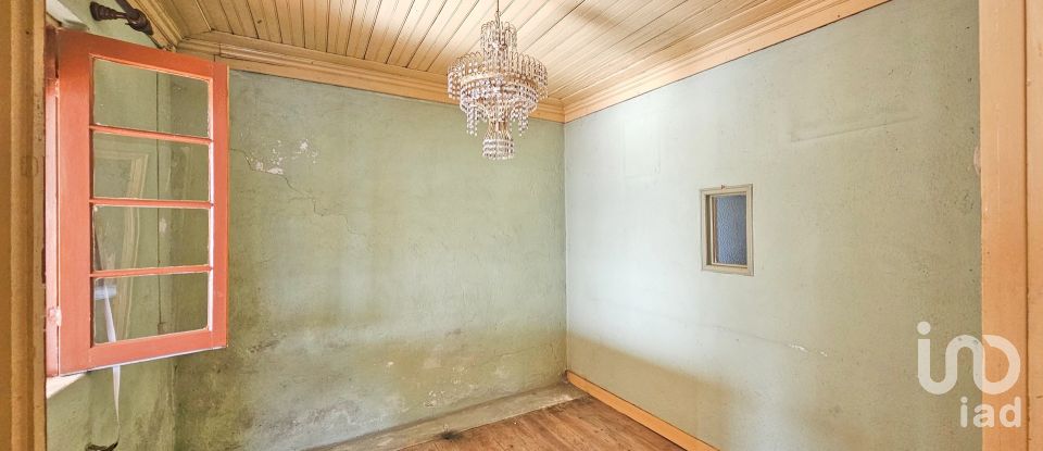 Country home T3 in Cumeeira of 45 m²