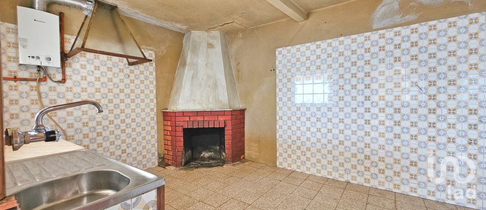 Country home T3 in Cumeeira of 45 m²