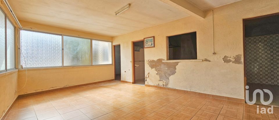 Country home T3 in Cumeeira of 45 m²