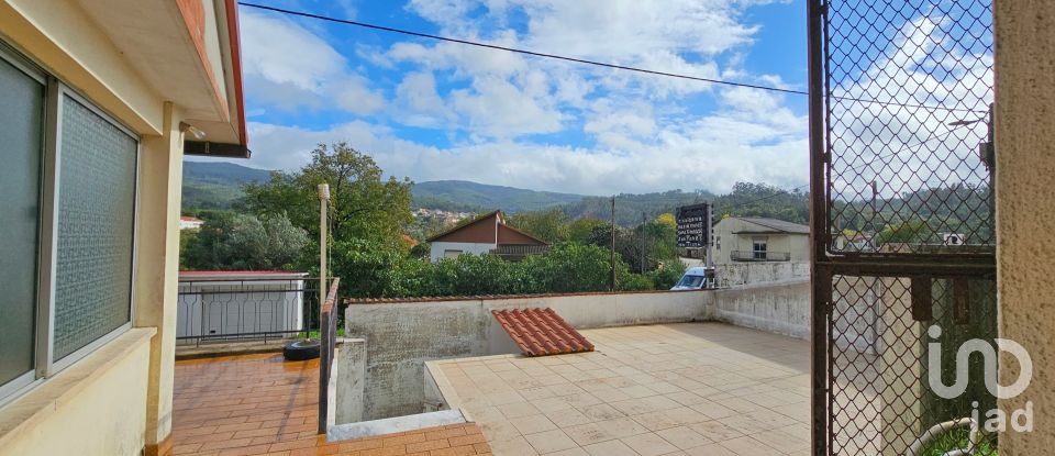 Country house T3 in Cumeeira of 45 m²