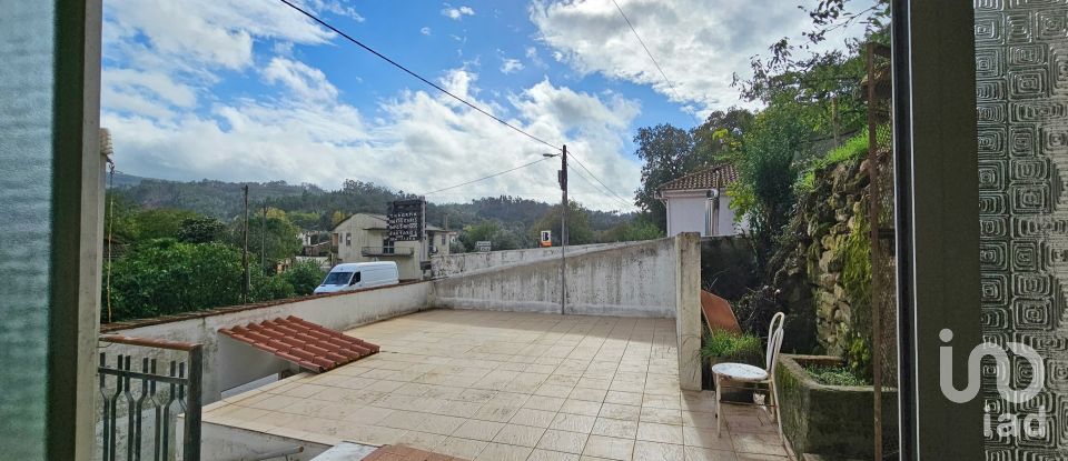 Country home T3 in Cumeeira of 45 m²